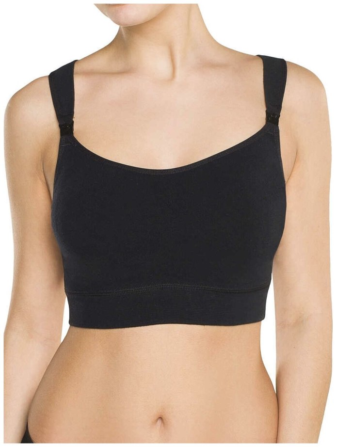 Майка топ Pelican белый