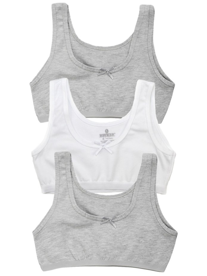 Бюстье без косточек