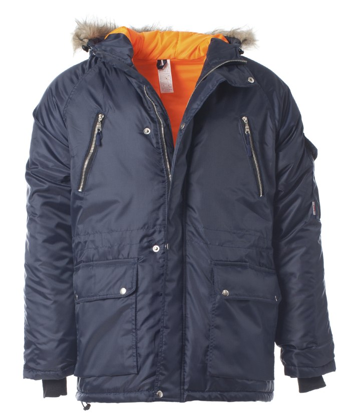 Куртка Red Fox Tanker GTX женская