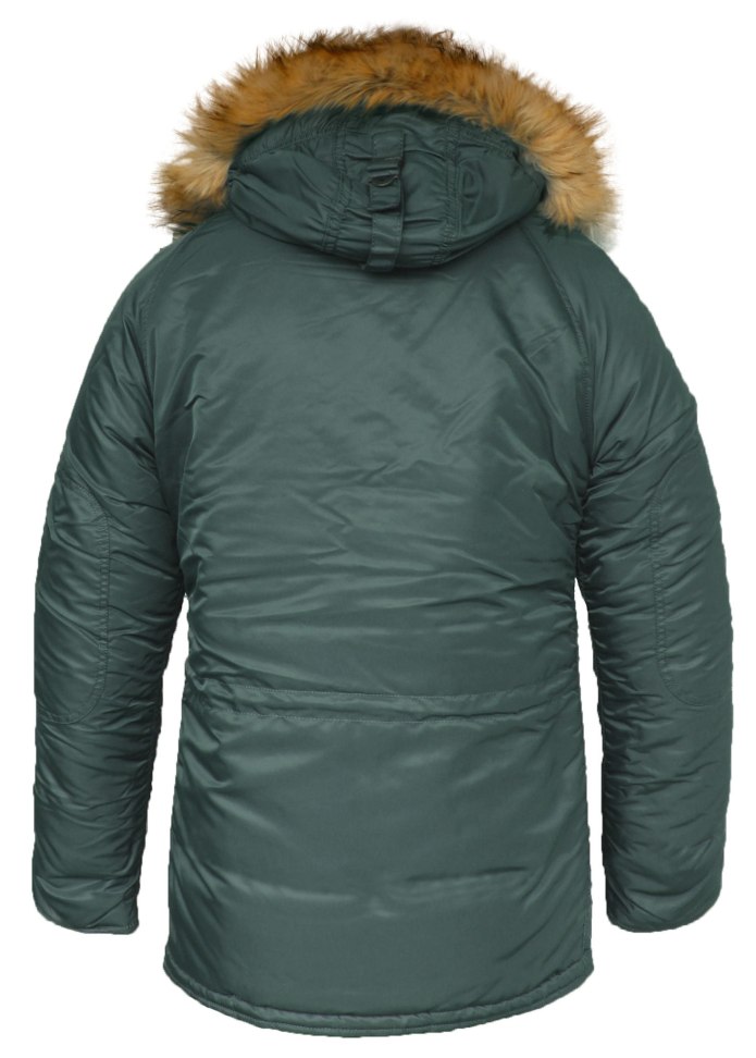 Куртка Nord Denali n3b Husky