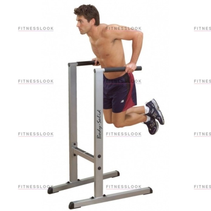 Римский стул body Solid Powerline pch24