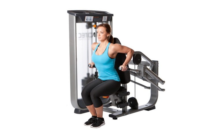 Брусья body Solid GDIP-59