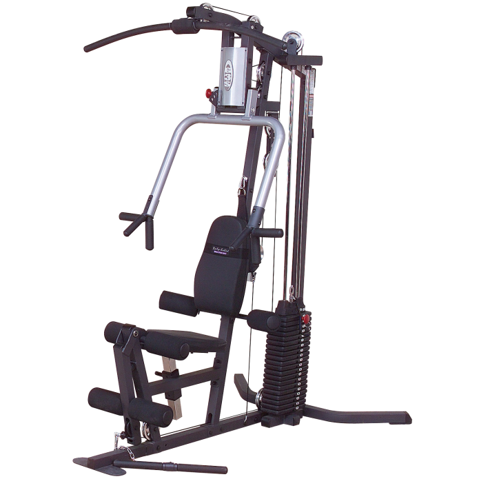 Парта Скотта body-Solid ppb32x