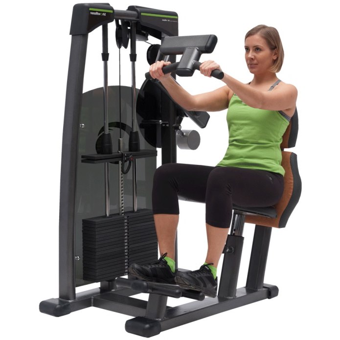 Пуловер fitworld FW-6700