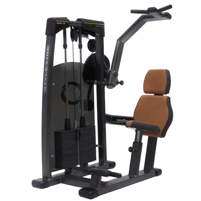 Пуловер fitworld FW-6700