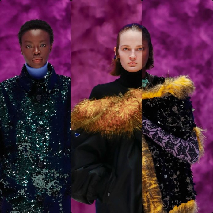 Fall Winter 22 women