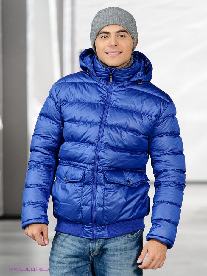 Мужские ветровки Canada Goose