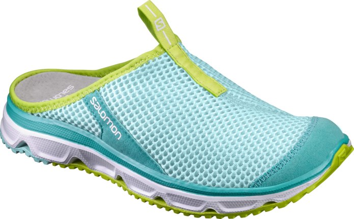 Тапочки Salomon RX Slide
