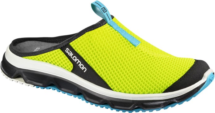 Salomon / сабо RX Slide 3.0