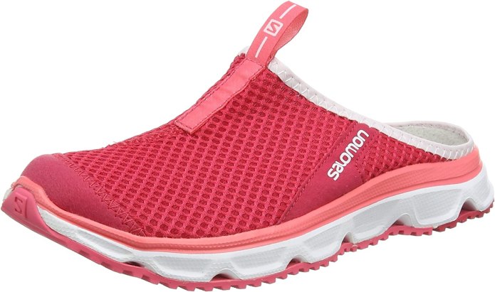 Шлепанцы Salomon RX Slide