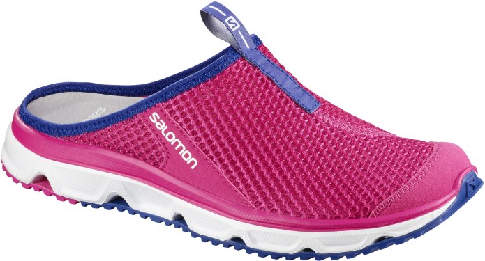 Тапочки Salomon RX Slide