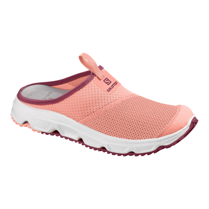 Шлепанцы Salomon RX Slide