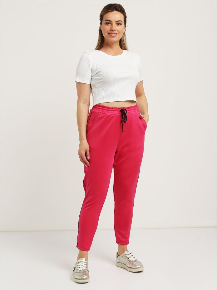Спортивные штаны Lacoste xh4833-RHW