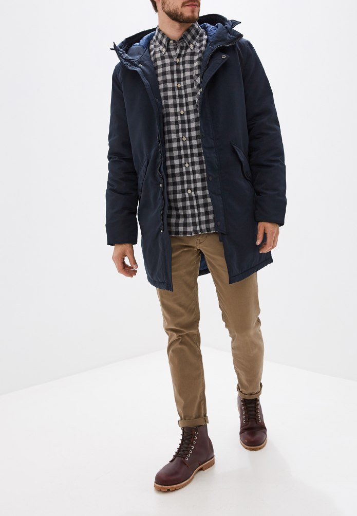 Коллекция Brunello Cucinelli 2018 men