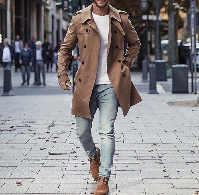 Brunello Cucinelli мужская коллекция 2020