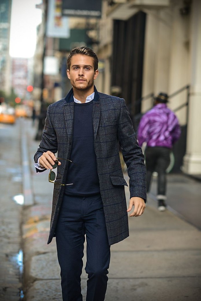 Brunello Cucinelli men Style