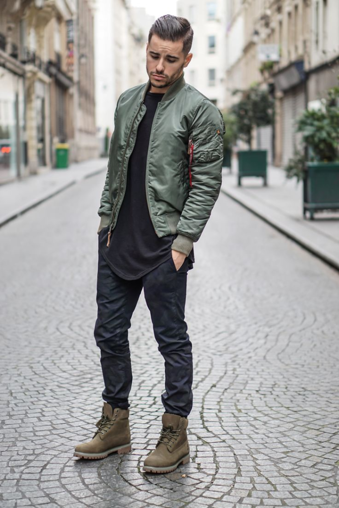 Adam Gallagher стиль