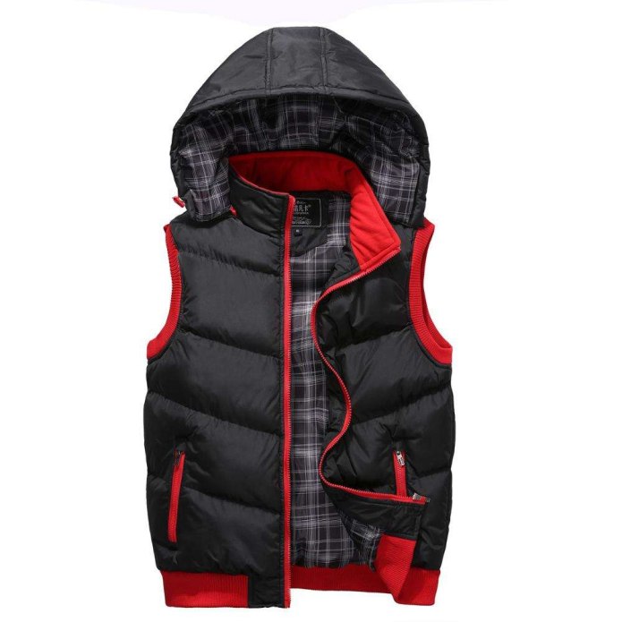 Жилет Fashion Padded Vest
