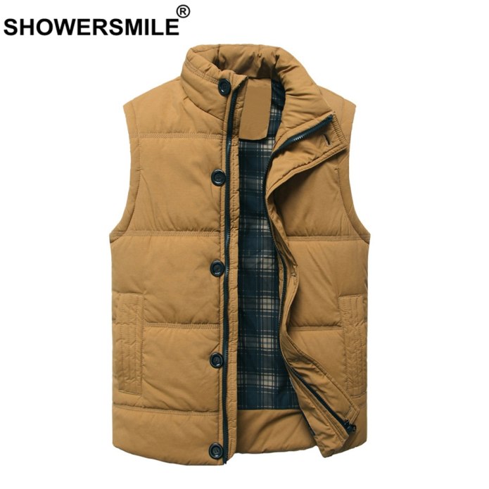 Down Jackets жилет мужской