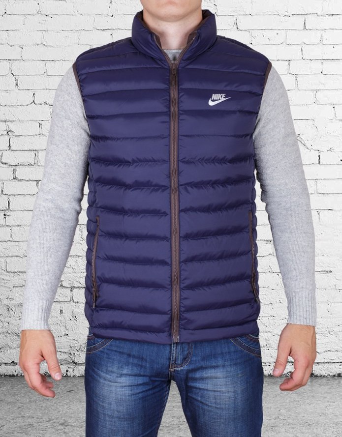 Slazenger жилет мужской