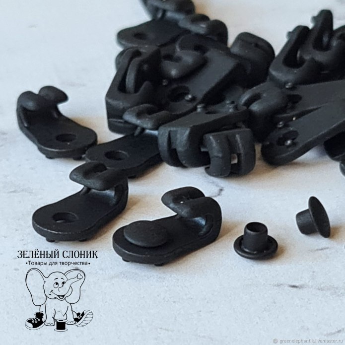 Коньки из фанеры