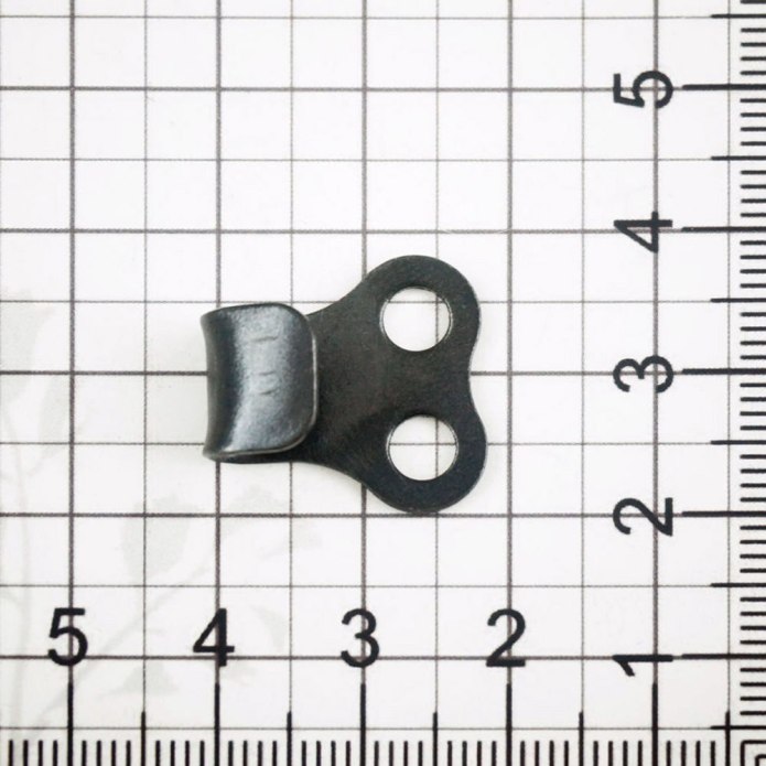 Gamma Шило швейное Awl-02 d 2.0