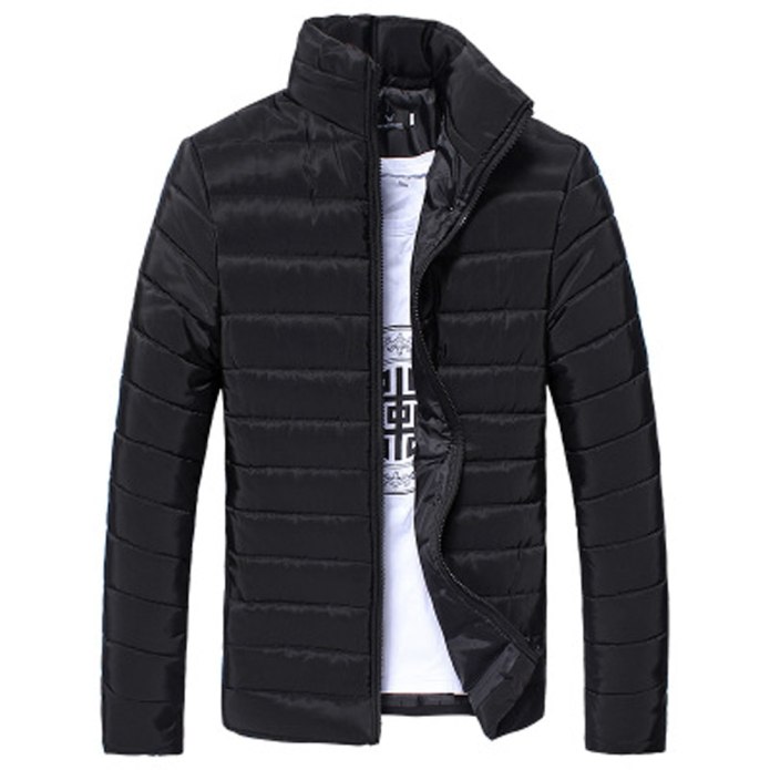Куртка мужская Threadbare Denim Corps.brand