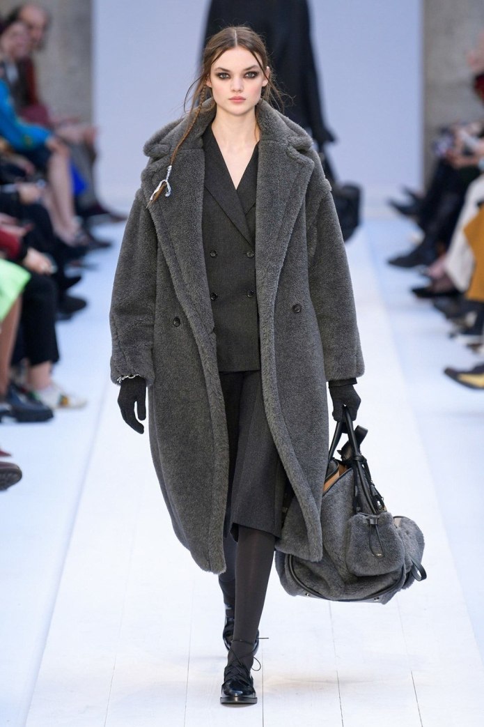 Max Mara 2020 f/w