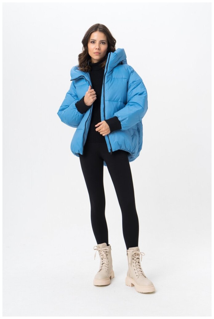 Пуховик adidas ft2487