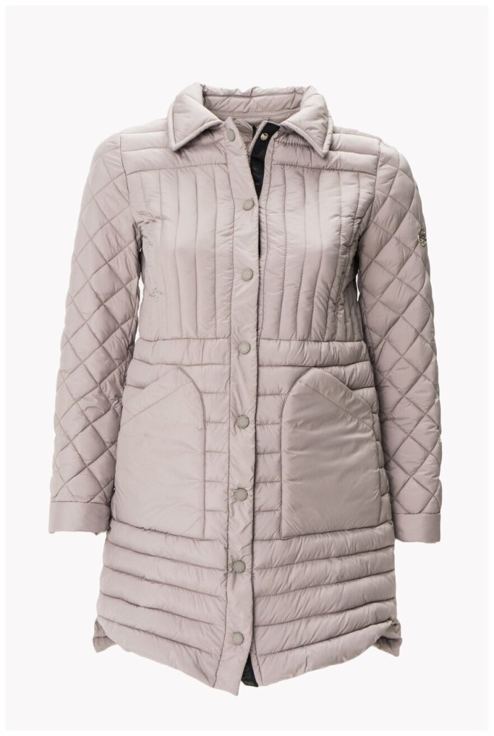 Пальто пуховое the North face w Triple c Parka