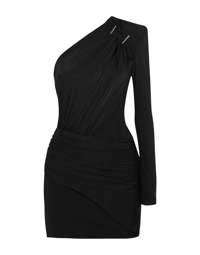 Платье Mugler 97