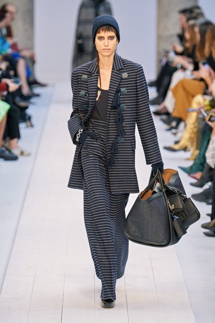 Bottega Veneta Fall 2020
