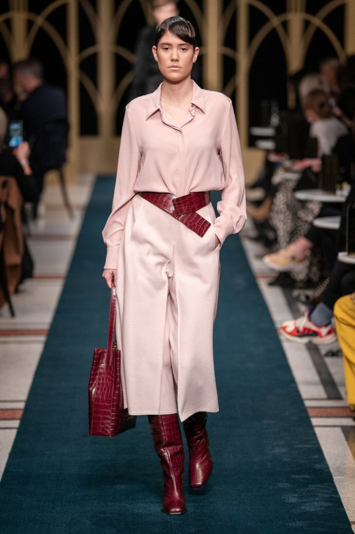 Elie Saab Fall Winter 2020