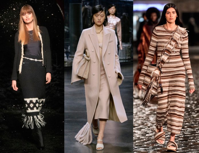 Fendi осень-зима 2020/2021 / ready-to-Wear