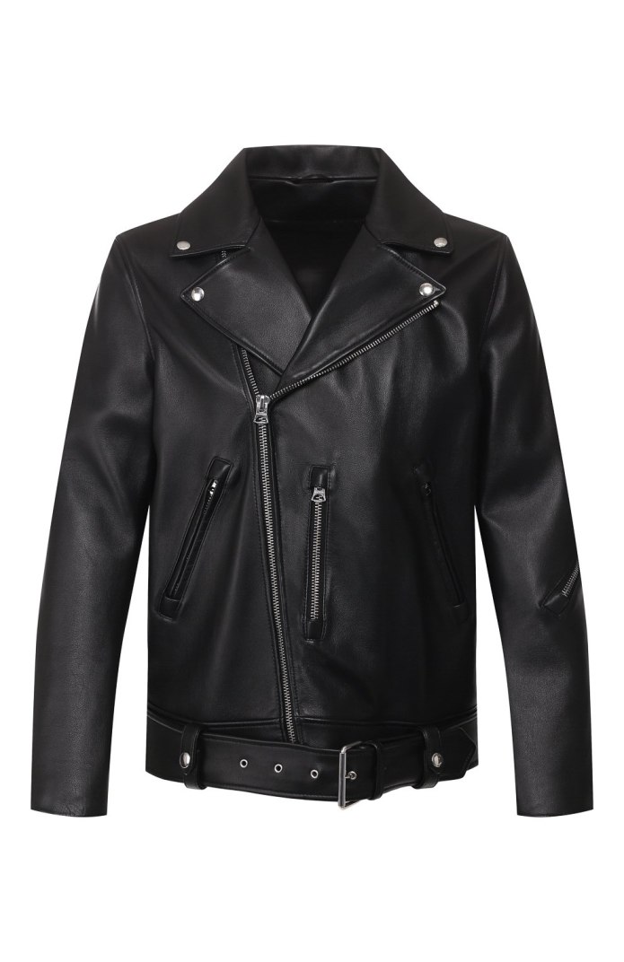 Acne Studios Shearling Jacket