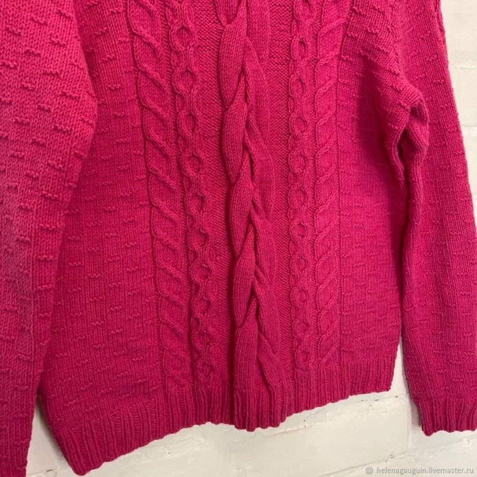 Valentino Sweater Art 8661
