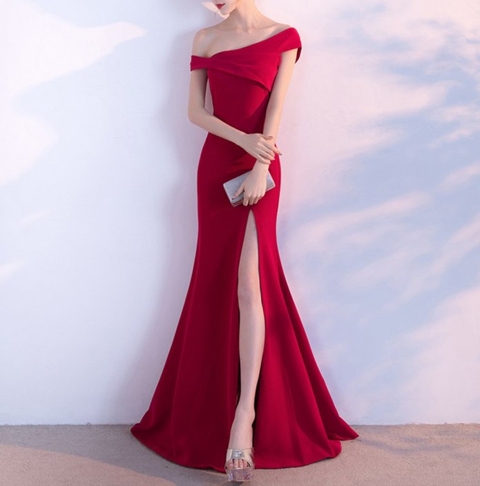 Китайское платье cheongsam qipao