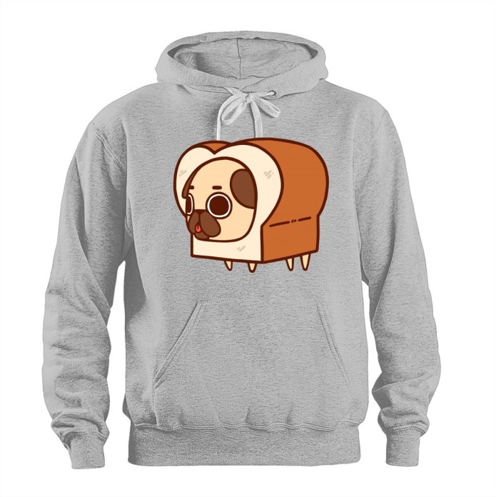 Худи Mishka
