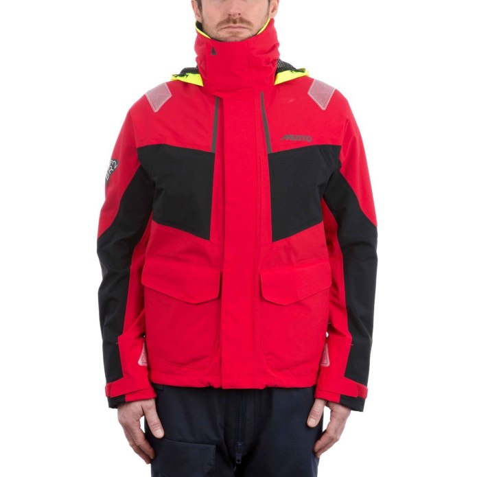 Куртка Musto lgjm368bkf