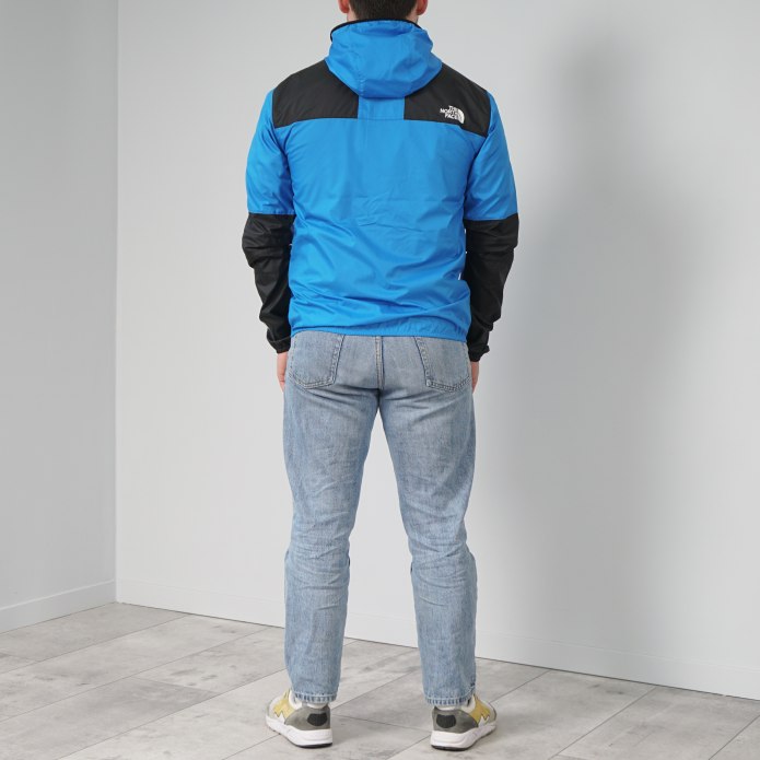 Брюки the North face Chakal
