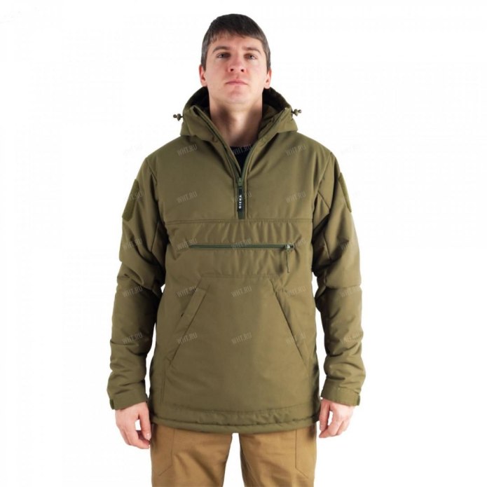 The North face Quest куртка