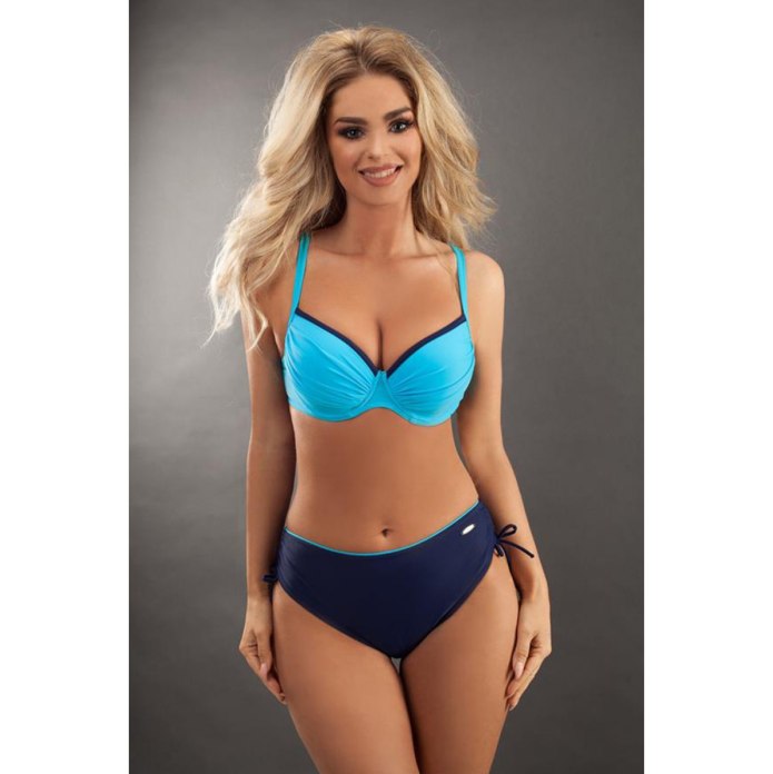 Купальник verano Ofelia New NAVYBLUE-Blue