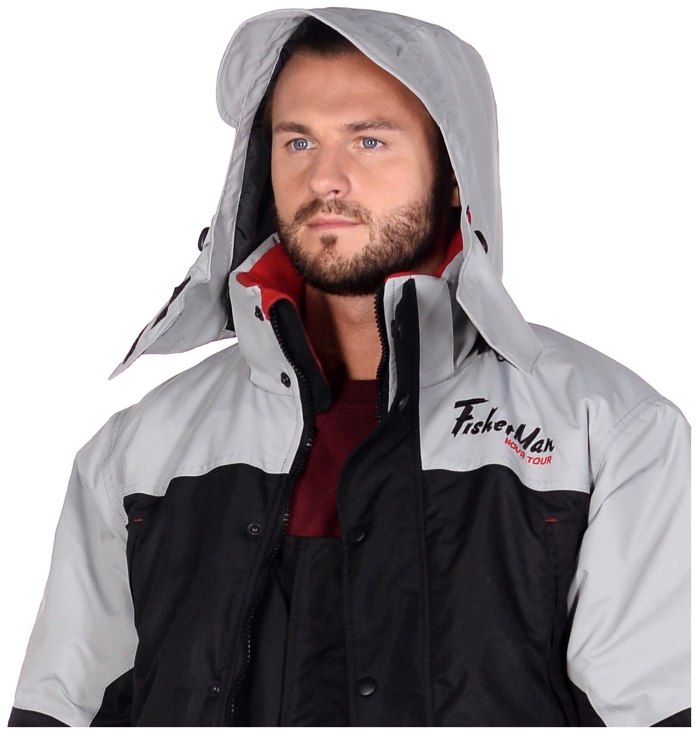 Костюм Fisherman Nova Tour