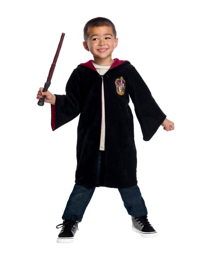 Кукла Mattel Harry Potter Гарри Поттер, 30 см, fym50