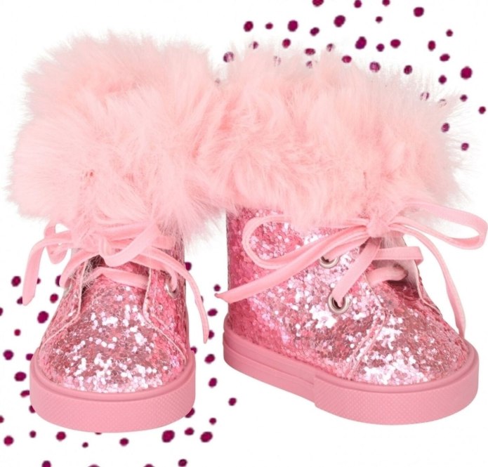 Gotz туфли для кукол 42 - 50 см 3402307