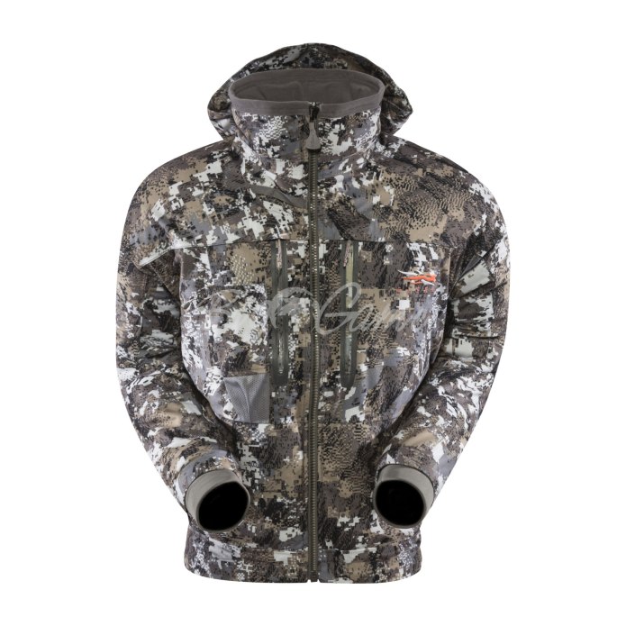 Камуфляж Sitka Optifade elevated II