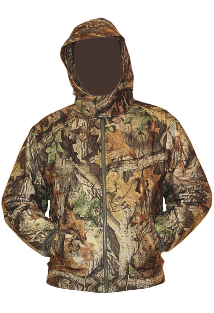 Костюм HUNTLANDIA Camo