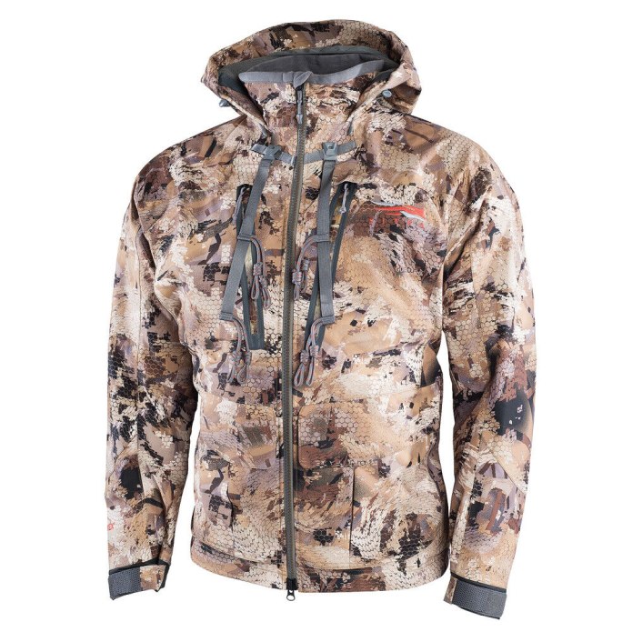 Куртка Sitka Kelvin Active Jacket