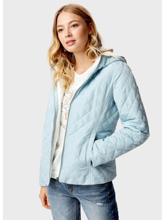 Бушлат Lacoste