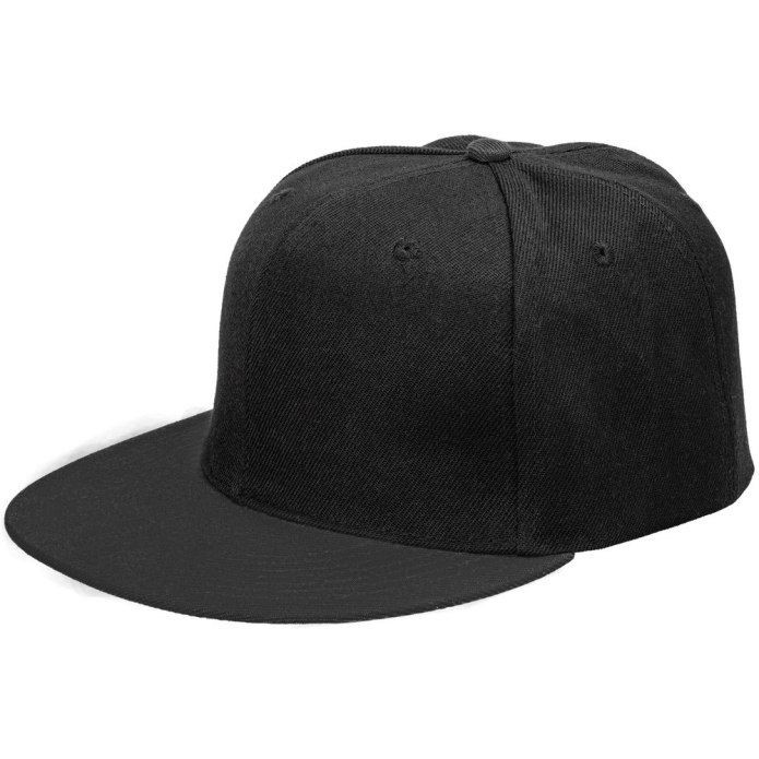 Бейсболка Hood